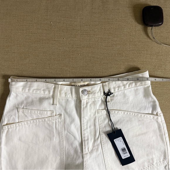 NILI LOTAN SHON JEANS NWT  - SZ 27 - Picture 15 of 15